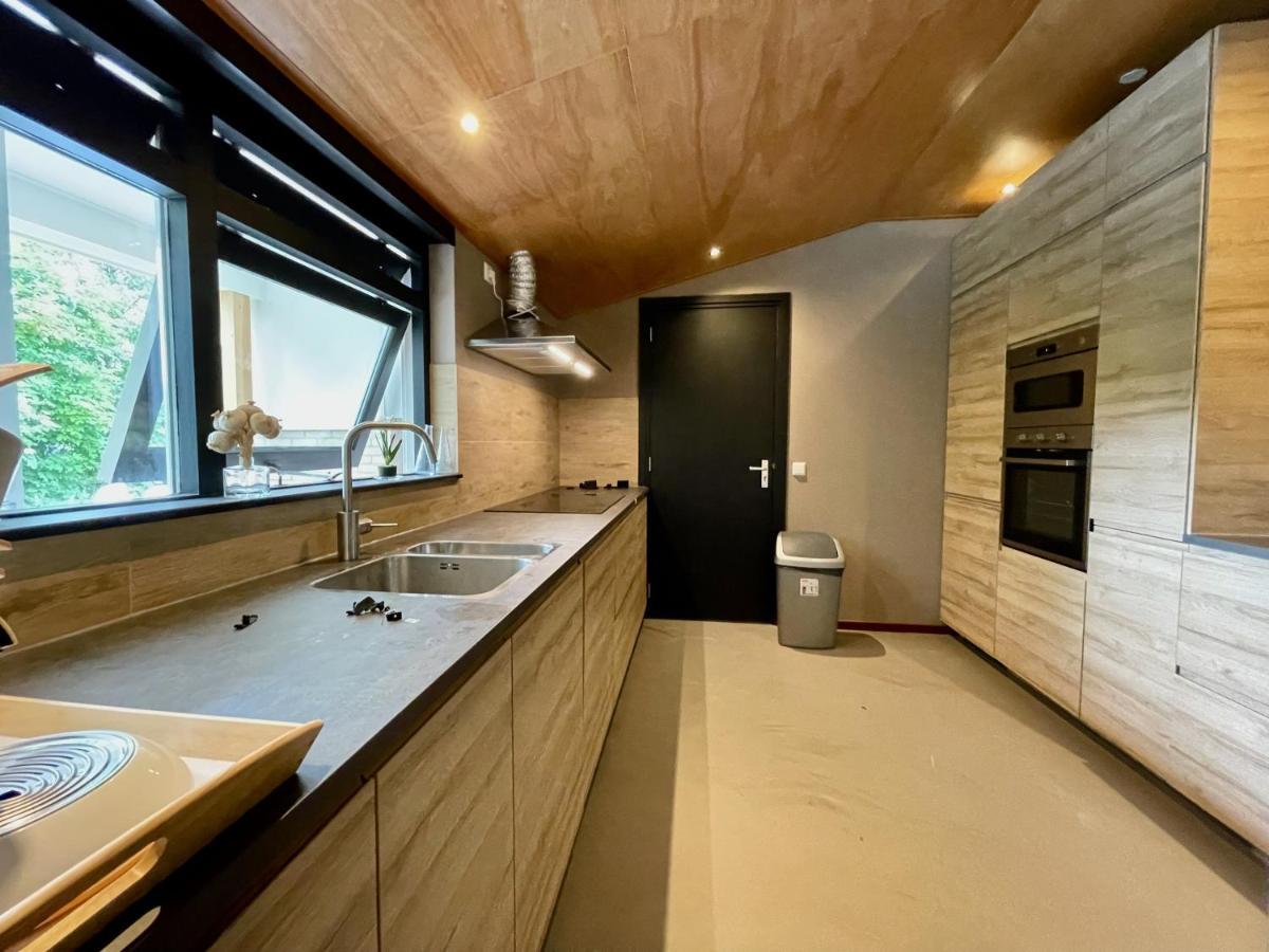 Sonnevanck Ameland Ballum Exterior foto